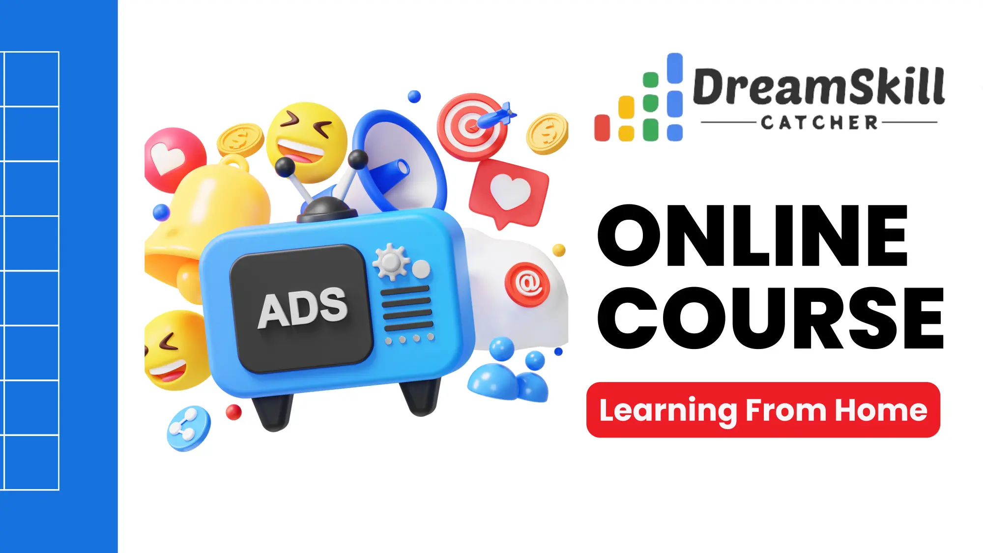 social media website