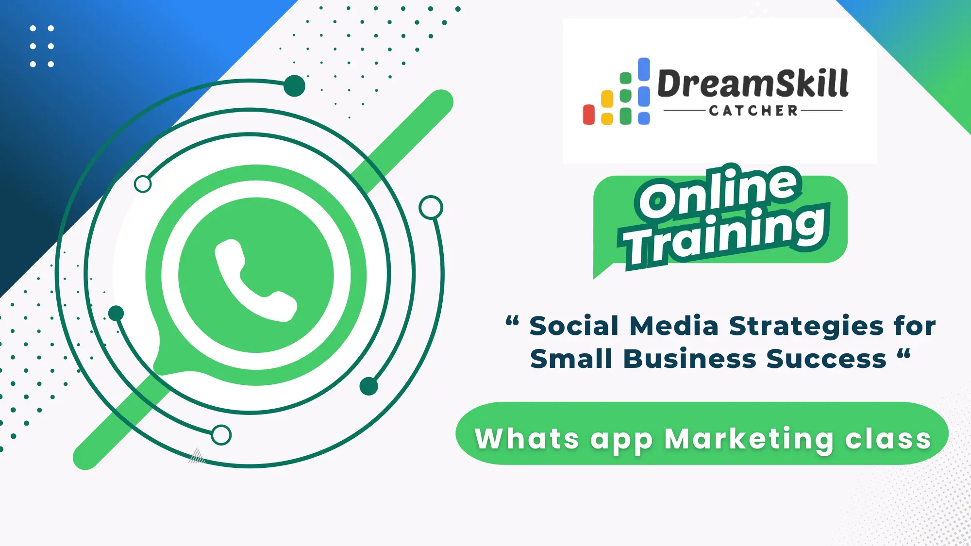social media website